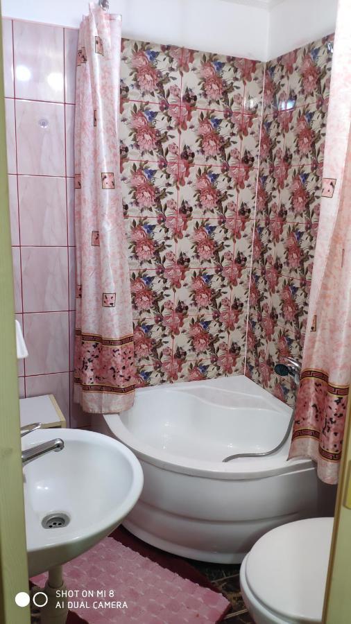 Ріточка Daire Berehove  Dış mekan fotoğraf