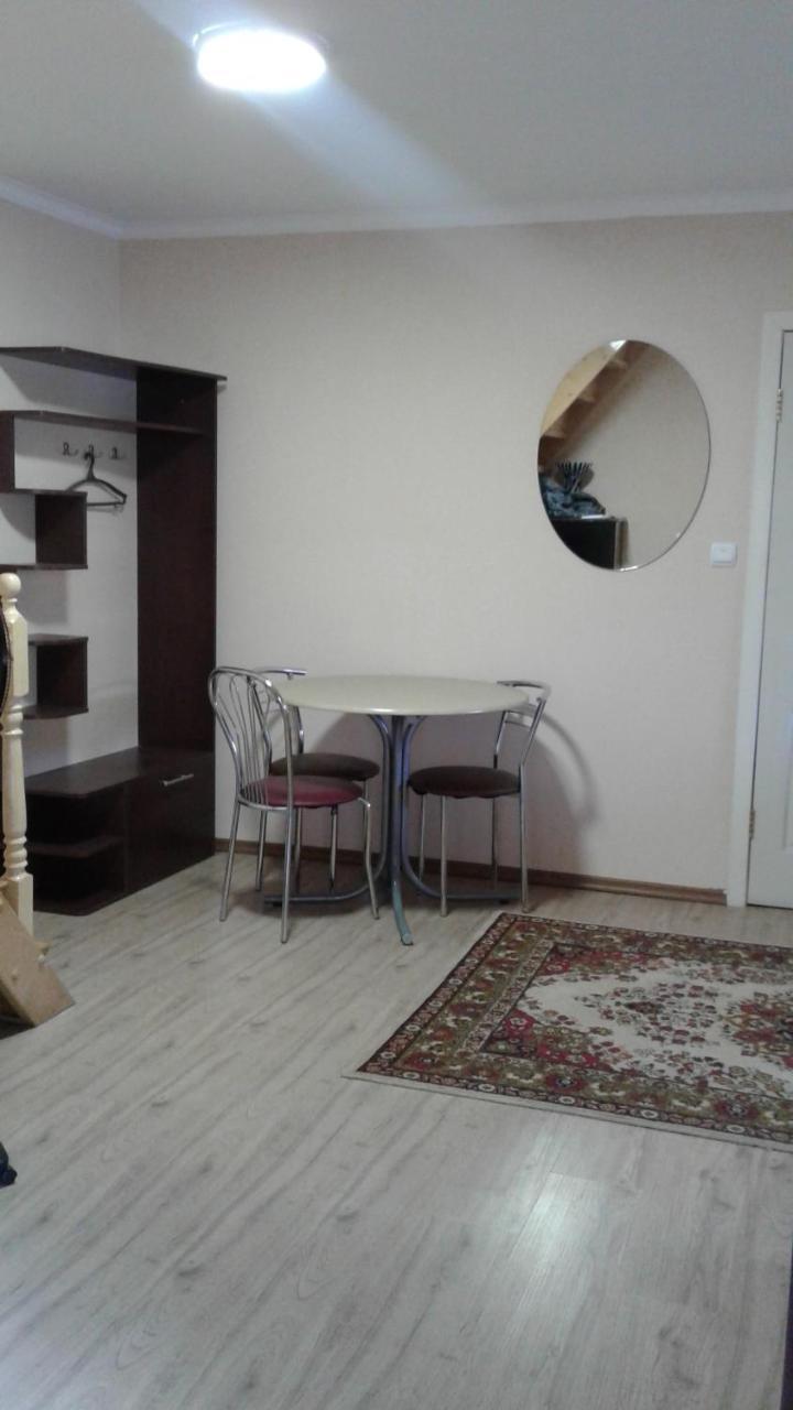 Ріточка Daire Berehove  Dış mekan fotoğraf